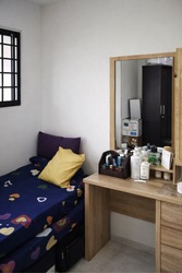 Blk 24 Marsiling Green (Woodlands), HDB 3 Rooms #576660461